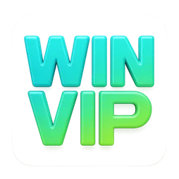 winvip logo